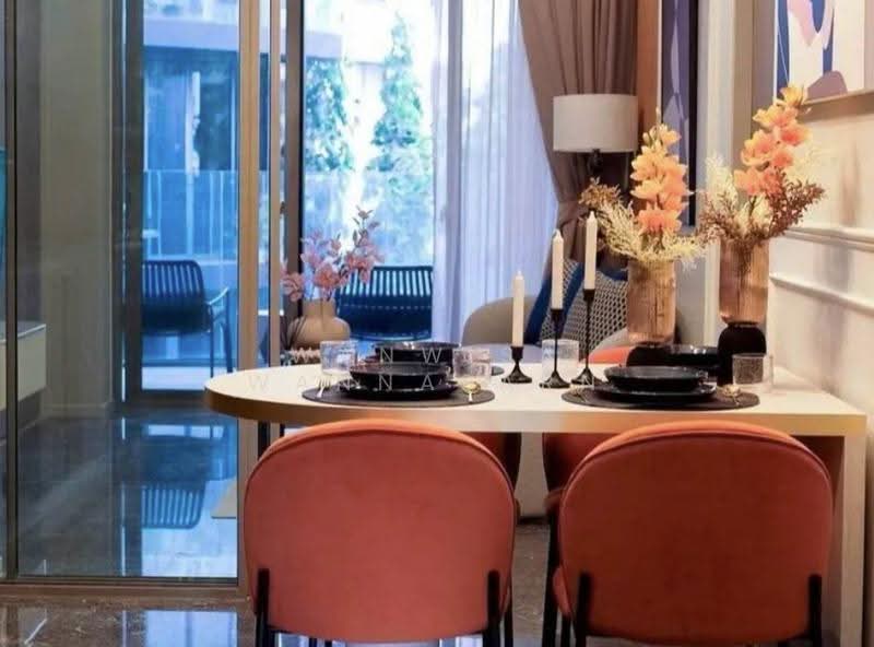 ASHTON Residence 41, Bangkok, Sukhumvit 41, Khlong Tan Nua, Watthana, Bangkok, 2 Bedrooms, 74 sqm, Condo For Rent, by Wanwisa Wannasarn, 500507187 - DDproperty.com