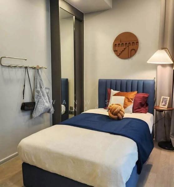 ASHTON Residence 41, Bangkok, Sukhumvit 41, Khlong Tan Nua, Watthana, Bangkok, 2 Bedrooms, 74 sqm, Condo For Rent, by Wanwisa Wannasarn, 500507187 - DDproperty.com