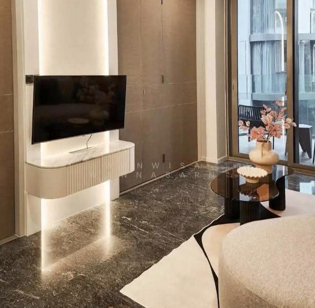 ASHTON Residence 41, Bangkok, Sukhumvit 41, Khlong Tan Nua, Watthana, Bangkok, 2 Bedrooms, 74 sqm, Condo For Rent, by Wanwisa Wannasarn, 500507187 - DDproperty.com