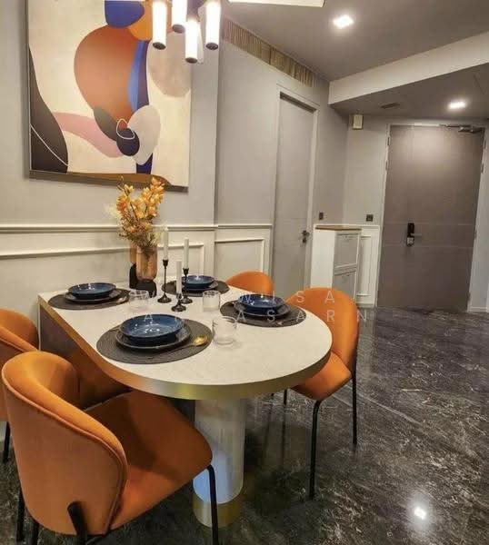 ASHTON Residence 41, Bangkok, Sukhumvit 41, Khlong Tan Nua, Watthana, Bangkok, 2 Bedrooms, 74 sqm, Condo For Rent, by Wanwisa Wannasarn, 500507187 - DDproperty.com
