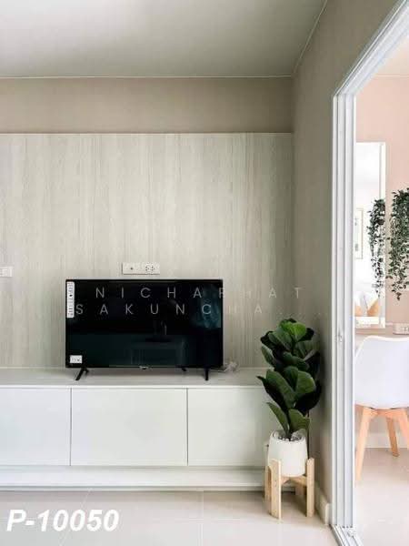 Metro Park Sathorn, Bangkok, Kanlapaphruek Road, Bang Wa, Phasi Charoen, Bangkok, 1 Bedroom, 30 sqm, Condo For Rent, by Nichaphat Sakunchayapha, 500507189 - DDproperty.com