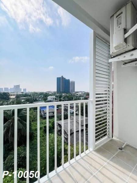Metro Park Sathorn, Bangkok, Kanlapaphruek Road, Bang Wa, Phasi Charoen, Bangkok, 1 Bedroom, 30 sqm, Condo For Rent, by Nichaphat Sakunchayapha, 500507189 - DDproperty.com