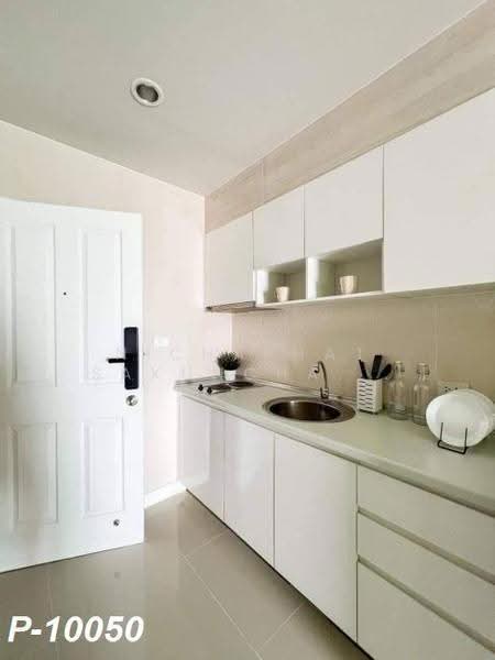 Metro Park Sathorn, Bangkok, Kanlapaphruek Road, Bang Wa, Phasi Charoen, Bangkok, 1 Bedroom, 30 sqm, Condo For Rent, by Nichaphat Sakunchayapha, 500507189 - DDproperty.com