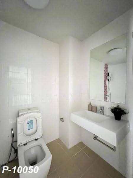 Metro Park Sathorn, Bangkok, Kanlapaphruek Road, Bang Wa, Phasi Charoen, Bangkok, 1 Bedroom, 30 sqm, Condo For Rent, by Nichaphat Sakunchayapha, 500507189 - DDproperty.com