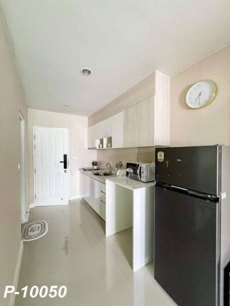 Metro Park Sathorn, Bangkok, Kanlapaphruek Road, Bang Wa, Phasi Charoen, Bangkok, 1 Bedroom, 30 sqm, Condo For Rent, by Nichaphat Sakunchayapha, 500507189 - DDproperty.com