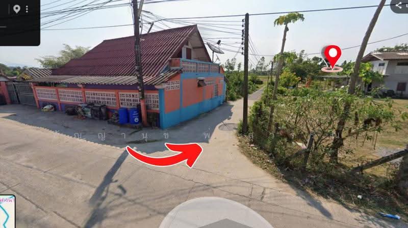ขาย ที่ดิน 2 งาน 98.3 ตร.ว. ถมแล้ว โซนเขาพระ นครนายก วิวเขา ใกล้ธรรมชาติ เหมาะสร้างบ้านสวน, นครนายก, เขาพระ, เมืองนครนายก, นครนายก, 1,193 ตร.ม., ที่ดิน ขาย, โดย ชัญญานุช พุ่มสุวรรณ, 500507190 - DDproperty.com