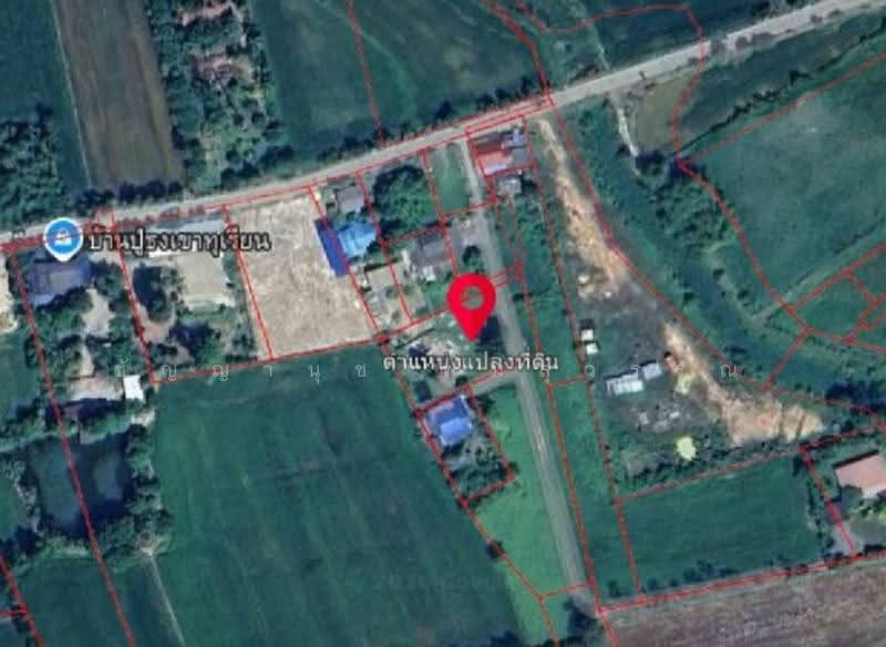 ขาย ที่ดิน 2 งาน 98.3 ตร.ว. ถมแล้ว โซนเขาพระ นครนายก วิวเขา ใกล้ธรรมชาติ เหมาะสร้างบ้านสวน, นครนายก, เขาพระ, เมืองนครนายก, นครนายก, 1,193 ตร.ม., ที่ดิน ขาย, โดย ชัญญานุช พุ่มสุวรรณ, 500507190 - DDproperty.com