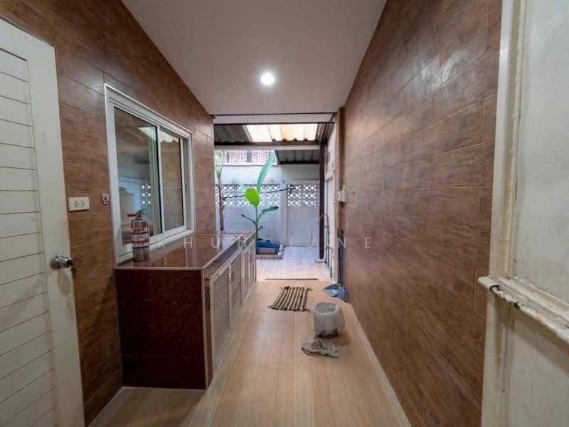 3-Story Townhouse for Rent near BTS Bang Chak (SPSJP632), Bangkok, สุขุมวิท 93, Bang Chak, Phra Khanong, Bangkok, 4 Bedrooms, 250 sqm, Townhouse For Rent, by Khun Jane, 500507191 - DDproperty.com