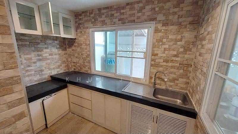 3-Story Townhouse for Rent near BTS Bang Chak (SPSJP632), Bangkok, สุขุมวิท 93, Bang Chak, Phra Khanong, Bangkok, 4 Bedrooms, 250 sqm, Townhouse For Rent, by Khun Jane, 500507191 - DDproperty.com