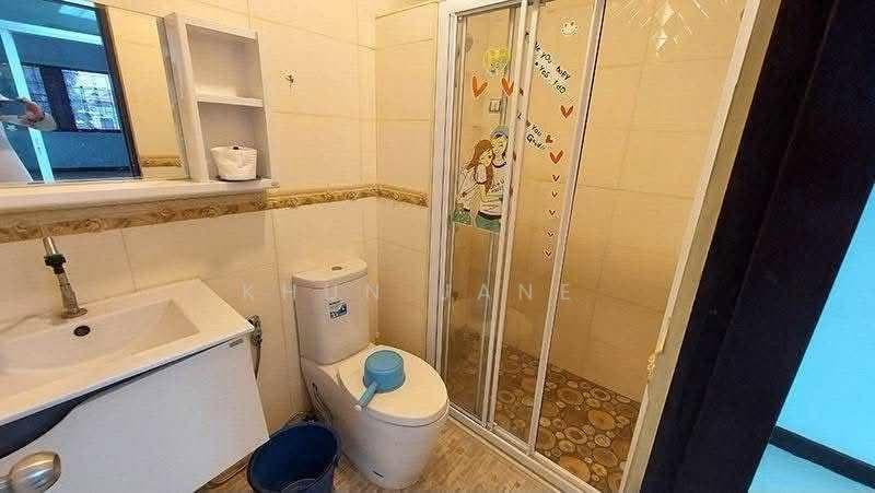 3-Story Townhouse for Rent near BTS Bang Chak (SPSJP632), Bangkok, สุขุมวิท 93, Bang Chak, Phra Khanong, Bangkok, 4 Bedrooms, 250 sqm, Townhouse For Rent, by Khun Jane, 500507191 - DDproperty.com