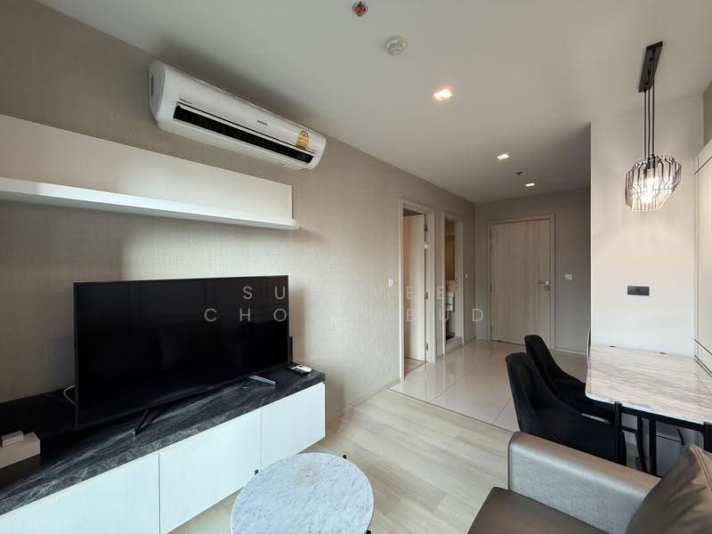Life One Wireless, Bangkok, 1 Wireless Road, Lumphini, Pathum Wan, Bangkok, 1 Bedroom, 38 sqm, Condo For Rent, by Sutavee Chonlabud, 500507193 - DDproperty.com