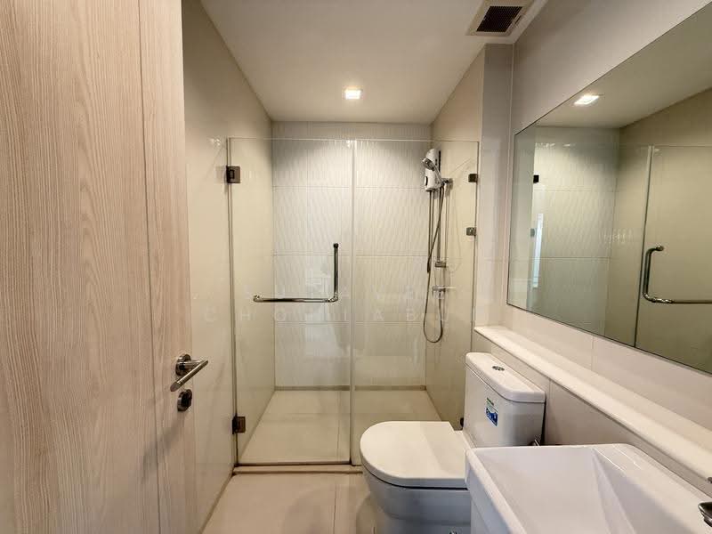 Life One Wireless, Bangkok, 1 Wireless Road, Lumphini, Pathum Wan, Bangkok, 1 Bedroom, 38 sqm, Condo For Rent, by Sutavee Chonlabud, 500507193 - DDproperty.com
