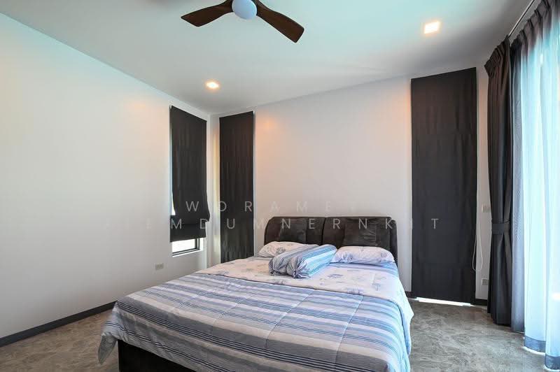 Salween Forest Garden, Prachuap Khiri Khan, Nong Khon Street, Hin Lek Fai, Hua Hin, Prachuap Khiri Khan, 2 Bedrooms, 212 sqm, Villa For Sale, by Woramet Jiemdumnernkit, 500507197 - DDproperty.com