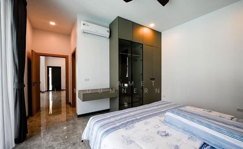 Salween Forest Garden, Prachuap Khiri Khan, Nong Khon Street, Hin Lek Fai, Hua Hin, Prachuap Khiri Khan, 2 Bedrooms, 212 sqm, Villa For Sale, by Woramet Jiemdumnernkit, 500507197 - DDproperty.com