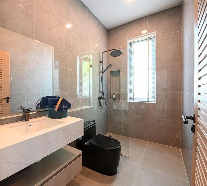 Salween Forest Garden, Prachuap Khiri Khan, Nong Khon Street, Hin Lek Fai, Hua Hin, Prachuap Khiri Khan, 2 Bedrooms, 212 sqm, Villa For Sale, by Woramet Jiemdumnernkit, 500507197 - DDproperty.com