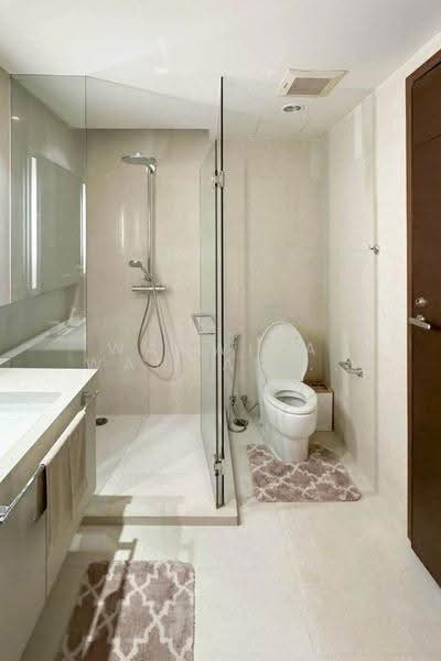 Quattro by Sansiri : ควอทโทร บาย แสนสิริ, กรุงเทพ, 134 ซอย ทองหล่อ 4, คลองตันเหนือ, วัฒนา, กรุงเทพ, 53 ตร.ม., คอนโด ให้เช่า, โดย Wanwisa Wannasarn, 500507198 - DDproperty.com