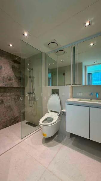SCOPE Promsri, Bangkok, 345 Sukhumvit 49, Khlong Tan Nua, Watthana, Bangkok, 1 Bedroom, 28 sqm, Condo For Rent, by Sutavee Chonlabud, 500507199 - DDproperty.com