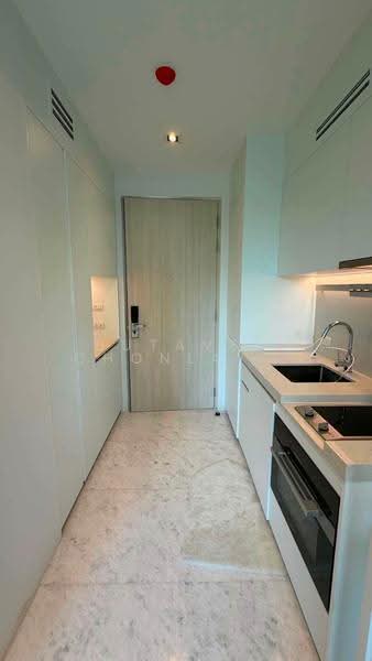 SCOPE Promsri, Bangkok, 345 Sukhumvit 49, Khlong Tan Nua, Watthana, Bangkok, 1 Bedroom, 28 sqm, Condo For Rent, by Sutavee Chonlabud, 500507199 - DDproperty.com