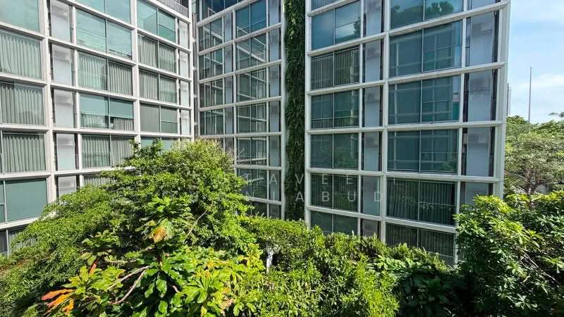 SCOPE Promsri, Bangkok, 345 Sukhumvit 49, Khlong Tan Nua, Watthana, Bangkok, 1 Bedroom, 28 sqm, Condo For Rent, by Sutavee Chonlabud, 500507199 - DDproperty.com