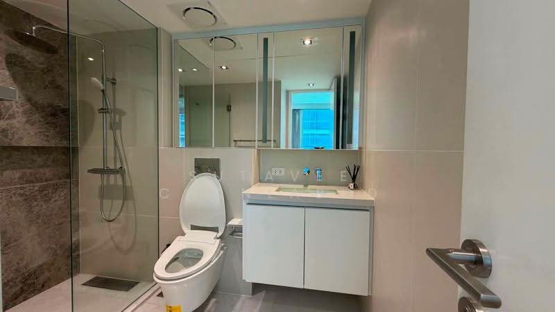 SCOPE Promsri, Bangkok, 345 Sukhumvit 49, Khlong Tan Nua, Watthana, Bangkok, 1 Bedroom, 28 sqm, Condo For Rent, by Sutavee Chonlabud, 500507199 - DDproperty.com