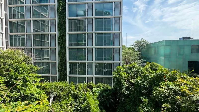 SCOPE Promsri, Bangkok, 345 Sukhumvit 49, Khlong Tan Nua, Watthana, Bangkok, 1 Bedroom, 28 sqm, Condo For Rent, by Sutavee Chonlabud, 500507199 - DDproperty.com