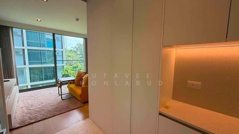 SCOPE Promsri, Bangkok, 345 Sukhumvit 49, Khlong Tan Nua, Watthana, Bangkok, 1 Bedroom, 28 sqm, Condo For Rent, by Sutavee Chonlabud, 500507199 - DDproperty.com