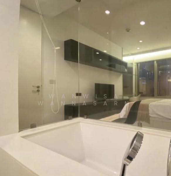 185 Rajadamri, Bangkok, 185 Rajadamri Road, Lumphini, Pathum Wan, Bangkok, 1 Bedroom, 70 sqm, Condo For Rent, by Wanwisa Wannasarn, 500507201 - DDproperty.com
