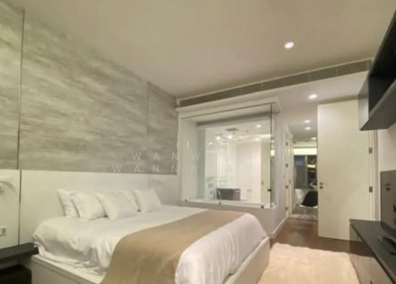 185 Rajadamri, Bangkok, 185 Rajadamri Road, Lumphini, Pathum Wan, Bangkok, 1 Bedroom, 70 sqm, Condo For Rent, by Wanwisa Wannasarn, 500507201 - DDproperty.com