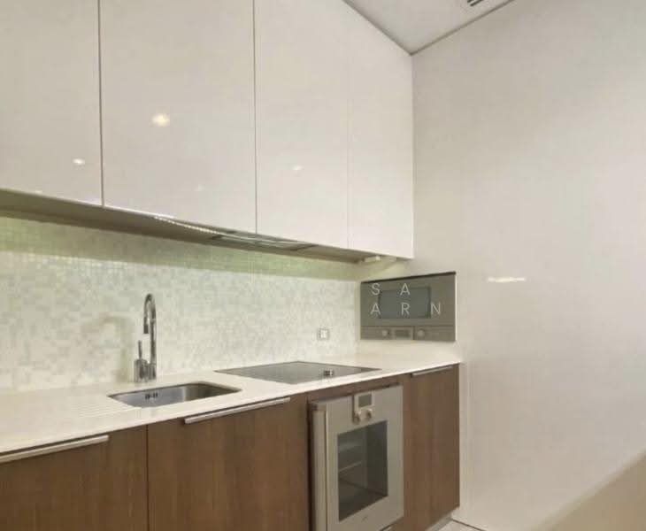 185 Rajadamri, Bangkok, 185 Rajadamri Road, Lumphini, Pathum Wan, Bangkok, 1 Bedroom, 70 sqm, Condo For Rent, by Wanwisa Wannasarn, 500507201 - DDproperty.com