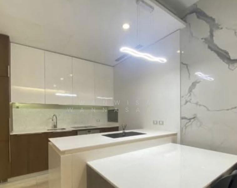 185 Rajadamri, Bangkok, 185 Rajadamri Road, Lumphini, Pathum Wan, Bangkok, 1 Bedroom, 70 sqm, Condo For Rent, by Wanwisa Wannasarn, 500507201 - DDproperty.com