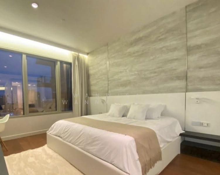 185 Rajadamri, Bangkok, 185 Rajadamri Road, Lumphini, Pathum Wan, Bangkok, 1 Bedroom, 70 sqm, Condo For Rent, by Wanwisa Wannasarn, 500507201 - DDproperty.com