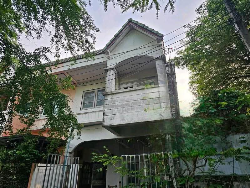 Buathong Thani, Nonthaburi, Soi Buathong Thani Village, Bang Bua Thong, Nonthaburi, 3 Bedrooms, 120 sqm, Townhouse For Sale, by Seerana Vongpanyavej, 500507202 - DDproperty.com