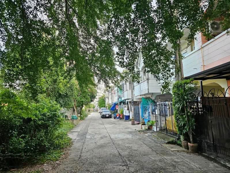 Buathong Thani, Nonthaburi, Soi Buathong Thani Village, Bang Bua Thong, Nonthaburi, 3 Bedrooms, 120 sqm, Townhouse For Sale, by Seerana Vongpanyavej, 500507202 - DDproperty.com