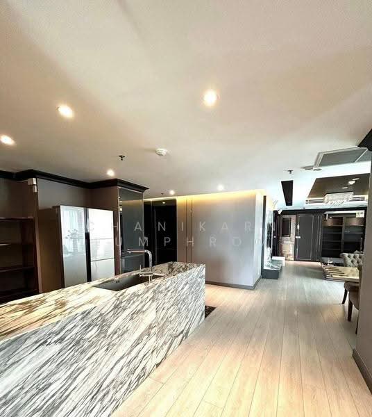Baan Siri 31, Bangkok, Sukhumvit 31, Khlongtoei Nua, Watthana, Bangkok, 3 Bedrooms, 133 sqm, Condo For Rent, by Chanikarn Lumphrom, 500507208 - DDproperty.com