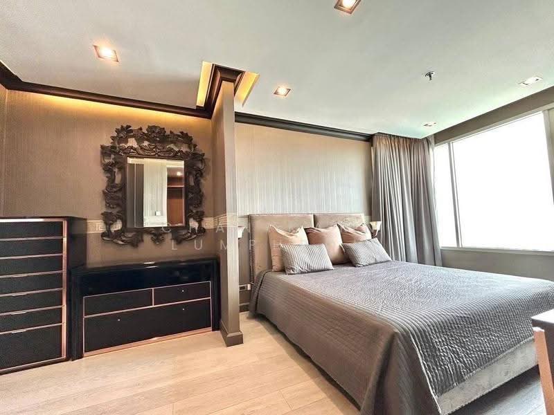 Baan Siri 31, Bangkok, Sukhumvit 31, Khlongtoei Nua, Watthana, Bangkok, 3 Bedrooms, 133 sqm, Condo For Rent, by Chanikarn Lumphrom, 500507208 - DDproperty.com
