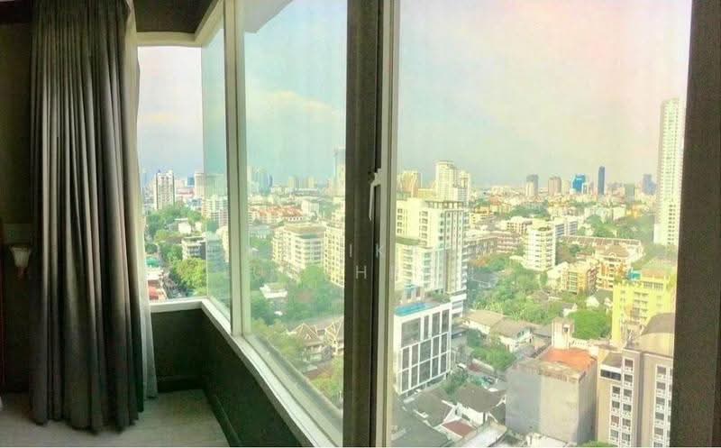 Baan Siri 31 : บ้านสิริ เธอร์ตี้วัน, กรุงเทพ, ถนนสุขุมวิท 31, คลองเตยเหนือ, วัฒนา, กรุงเทพ, 133 ตร.ม., คอนโด ให้เช่า, โดย Chanikarn Lumphrom, 500507208 - DDproperty.com