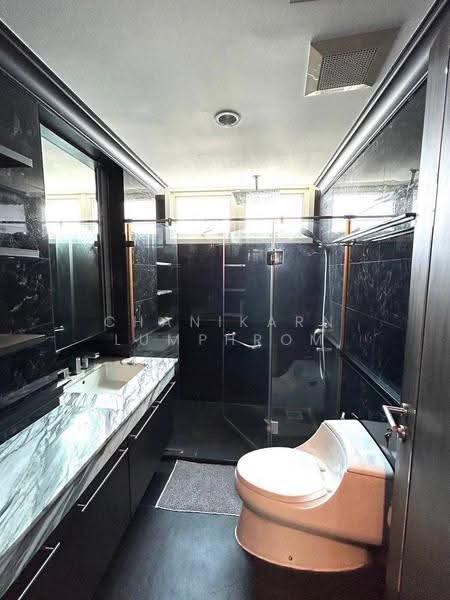 Baan Siri 31, Bangkok, Sukhumvit 31, Khlongtoei Nua, Watthana, Bangkok, 3 Bedrooms, 133 sqm, Condo For Rent, by Chanikarn Lumphrom, 500507208 - DDproperty.com
