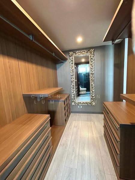 Baan Siri 31, Bangkok, Sukhumvit 31, Khlongtoei Nua, Watthana, Bangkok, 3 Bedrooms, 133 sqm, Condo For Rent, by Chanikarn Lumphrom, 500507208 - DDproperty.com