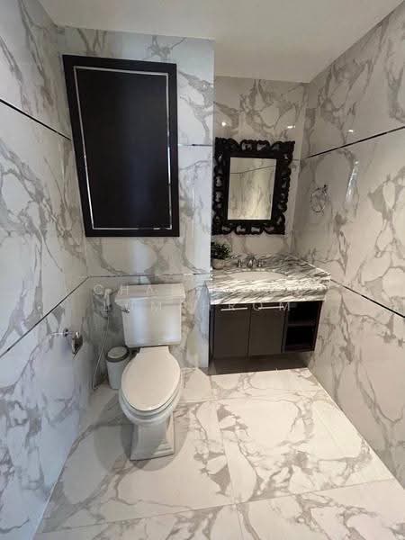Baan Siri 31 : บ้านสิริ เธอร์ตี้วัน, กรุงเทพ, ถนนสุขุมวิท 31, คลองเตยเหนือ, วัฒนา, กรุงเทพ, 133 ตร.ม., คอนโด ให้เช่า, โดย Chanikarn Lumphrom, 500507208 - DDproperty.com