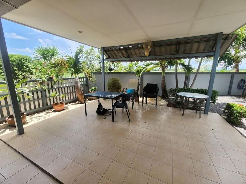undefined, Prachuap Khiri Khan, Wang-Pong, Pran Buri, Prachuap Khiri Khan, 3 Bedrooms, 100 sqm, Single Detached House For Sale, by Woramet Jiemdumnernkit, 500507210 - DDproperty.com