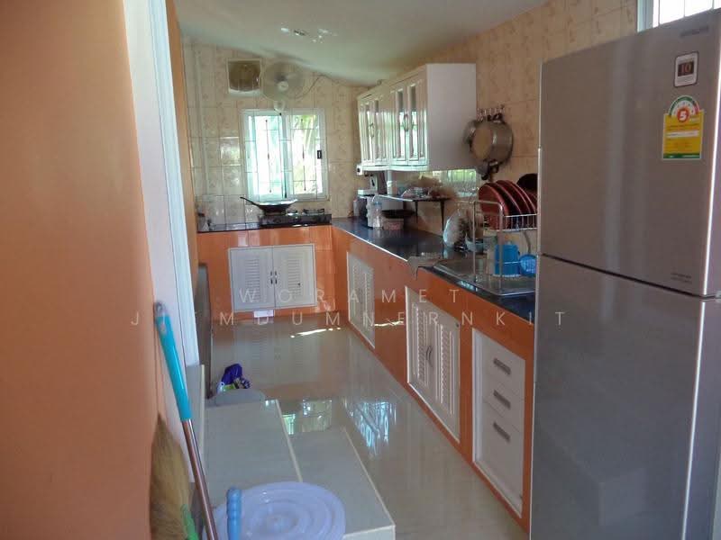 undefined, Prachuap Khiri Khan, Wang-Pong, Pran Buri, Prachuap Khiri Khan, 3 Bedrooms, 100 sqm, Single Detached House For Sale, by Woramet Jiemdumnernkit, 500507210 - DDproperty.com