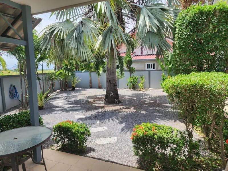 undefined, Prachuap Khiri Khan, Wang-Pong, Pran Buri, Prachuap Khiri Khan, 3 Bedrooms, 100 sqm, Single Detached House For Sale, by Woramet Jiemdumnernkit, 500507210 - DDproperty.com
