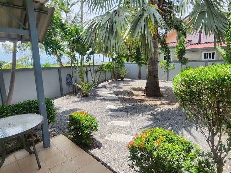 undefined, Prachuap Khiri Khan, Wang-Pong, Pran Buri, Prachuap Khiri Khan, 3 Bedrooms, 100 sqm, Single Detached House For Sale, by Woramet Jiemdumnernkit, 500507210 - DDproperty.com