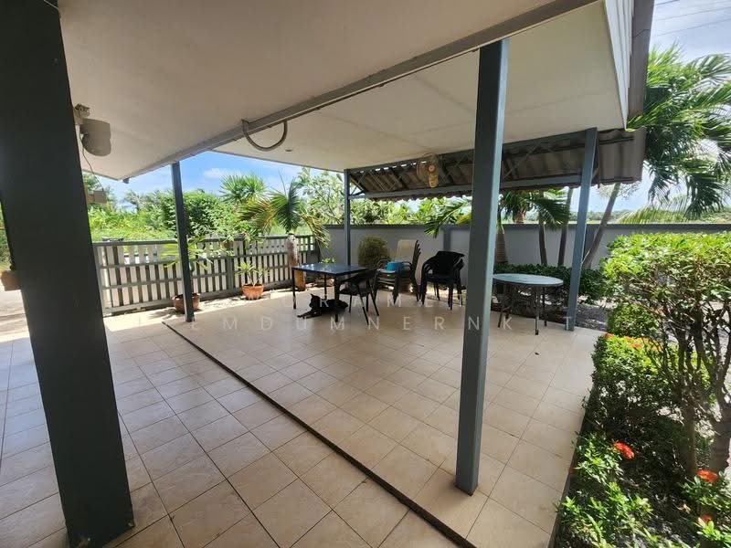 undefined, Prachuap Khiri Khan, Wang-Pong, Pran Buri, Prachuap Khiri Khan, 3 Bedrooms, 100 sqm, Single Detached House For Sale, by Woramet Jiemdumnernkit, 500507210 - DDproperty.com