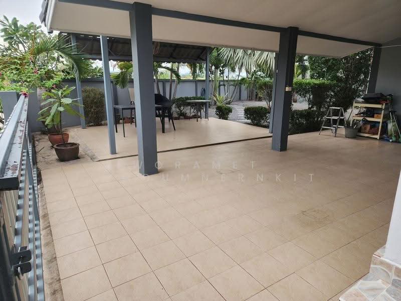 undefined, Prachuap Khiri Khan, Wang-Pong, Pran Buri, Prachuap Khiri Khan, 3 Bedrooms, 100 sqm, Single Detached House For Sale, by Woramet Jiemdumnernkit, 500507210 - DDproperty.com