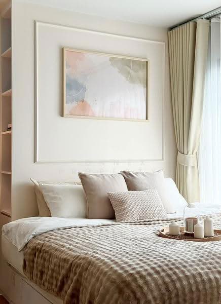Life One Wireless, Bangkok, 1 Wireless Road, Lumphini, Pathum Wan, Bangkok, 1 Bedroom, 35 sqm, Condo For Sale, by Connex Property, 500507212 - DDproperty.com
