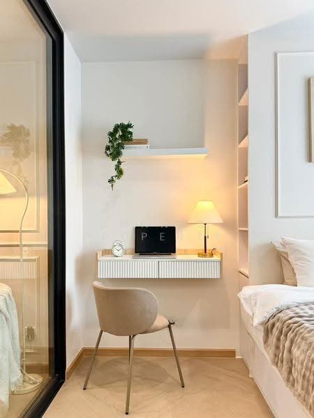 Life One Wireless, Bangkok, 1 Wireless Road, Lumphini, Pathum Wan, Bangkok, 1 Bedroom, 35 sqm, Condo For Sale, by Connex Property, 500507212 - DDproperty.com