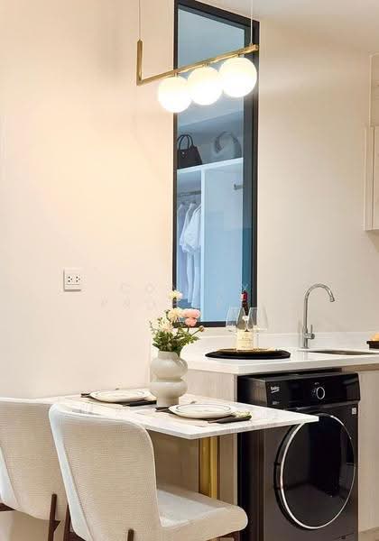 Life One Wireless, Bangkok, 1 Wireless Road, Lumphini, Pathum Wan, Bangkok, 1 Bedroom, 35 sqm, Condo For Sale, by Connex Property, 500507212 - DDproperty.com