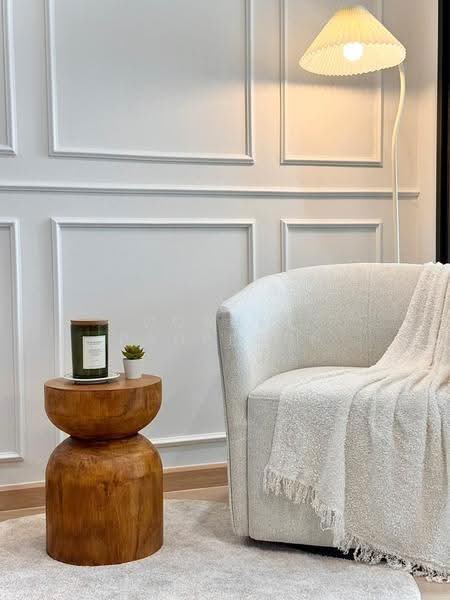 Life One Wireless, Bangkok, 1 Wireless Road, Lumphini, Pathum Wan, Bangkok, 1 Bedroom, 35 sqm, Condo For Sale, by Connex Property, 500507212 - DDproperty.com