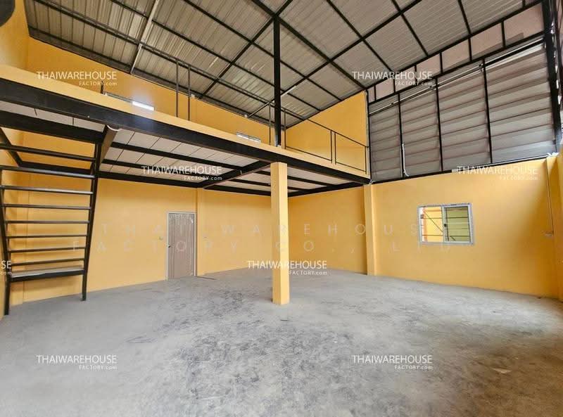 400 SQM Warehouse for Rent in Bang Mot, Thung Khru, Bangkok with Office and 40-Foot Truck Access, Bangkok, Bangmot, Thung Khru, Bangkok, , 400 sqm, Warehouse/Factory For Rent, by THAI WAREHOUSE FACTORY CO., LTD., 500507213 - DDproperty.com